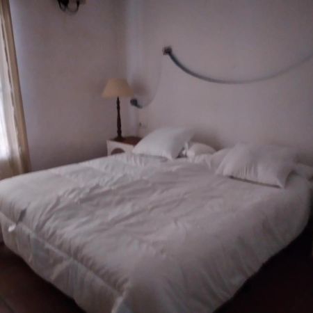 Ferienhaus Casa Ela Pedro - Hinojos 4 Zi - 8 Betten, Kinder Willkommen Εξωτερικό φωτογραφία
