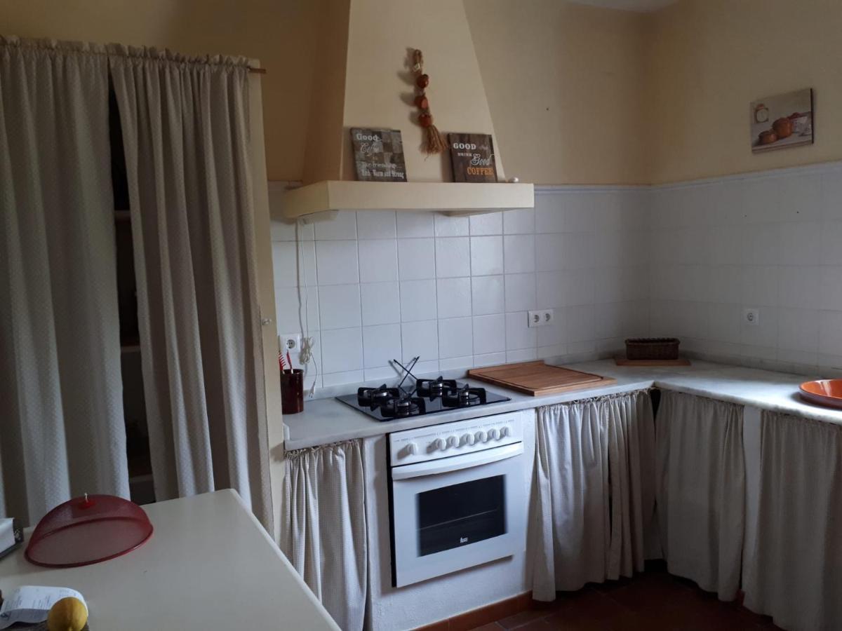 Ferienhaus Casa Ela Pedro - Hinojos 4 Zi - 8 Betten, Kinder Willkommen Εξωτερικό φωτογραφία